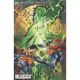 Lazarus Planet Assault On Krypton #1 Cover D Fox Foccillo & Pressy Rao Variant