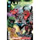 Lazarus Planet Legends Reborn #1