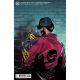 Lazarus Planet Legends Reborn #1 Cover D Minkyu Jung Card Stock Variant