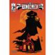 Bonecheck #2 Cover B Shmalke Variant