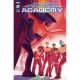 Star Trek Picards Academy #5