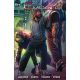 Empath #4 Cover B Barricelli