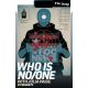 No One #9 Cover C Mark Englert Variant