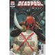 Deadpool #10 Leinil Yu Variant