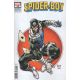 Spider-Boy #15 Todd Nauck Iconic Variant