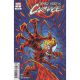 Eddie Brock Carnage #1 Chris Giarrusso Variant