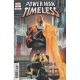 Power Man Timeless #1 Edwin Galmon Variant