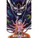 Ultimate Black Panther #13 Ultimate One Year In Foil Variant
