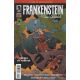 Frankenstein New World Sea Of Forever #1