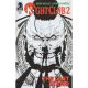 Night Club II #6 Cover B B&W Ramirez