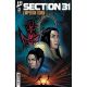 Star Trek Section 31 #1