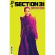Star Trek Section 31 #1 Cover B Poster