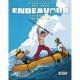 Endeavour #1 Cover E Joshua Hixson Variant