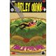 Harley Quinn #47 Cover C Jorge Fornes Card Stock Variant