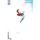 Power Girl #17 Cover B David Baldeon Card Stock Variant
