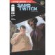 Sam And Twitch Case Files #11 Cover B Marco Failla Variant