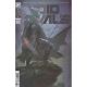 Void Rivals #16 Cover B Homare Variant