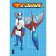 Gatchaman #6 Cover B Chris Batista Blueprint Ken And G-1 Variant