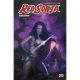 Red Sonja #18 Cover L Parrillo Ultraviolet