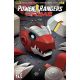 Power Rangers Prime #14