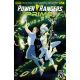 Power Rangers Prime #14 Cover B Dressed Huang