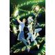 Power Rangers Prime #14 Cover D 1:10 Full Art Huang