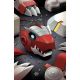Power Rangers Prime #14 Cover I Unlimited Full Art Griffith