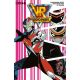 VR Troopers #6 Cover B Dressed Lockheart