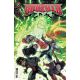Godzilla Kai-Sei Era #7 Cover B Prasetya