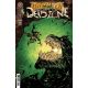 Godzilla Escape Deadzone #6
