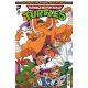 Teenage Mutant Ninja Turtles Saturday Morning Adventures #33