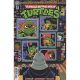 Teenage Mutant Ninja Turtles Saturday Morning Adventures #33 Cover C Losty