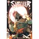 Teenage Mutant Ninja Turtles Shredder #5 Cover B Hanigan