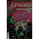 Teenage Mutant Ninja Turtles Journeys #5 Cover B Mitchroney