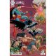 Justice League Unlimited #15 Cover B Steve Skroce Card Stock Variant