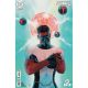 Justice League Unlimited #15 Cover E Kevin Wada Card Stock Variant