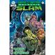 DC K.O. Green Lantern Galactic Slam #1