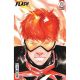 Absolute Flash #11 Cover B Dustin Nguyen Card Stock Variant