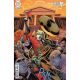 Harley Quinn #58 Cover D Elizabeth Torque Card Stock Variant