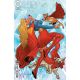 Supergirl #9 Cover C Joe Quinones Card Stock Variant