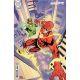 Green Lantern #31 Cover D Chris Campana & Norm Rapmund Card Stock Variant