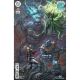 Justice League Vs Godzilla Vs Kong 2 #7 Cover C Alan Quah Card Stock Variant
