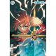 C.O.R.T. Children Of The Round Table #5 Cover B Tony Valente Card Stock Variant