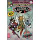 Radically Rearranged Ronin Ragdolls Adventures #100