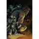 Darkness #2 Cover C 1:25 Ason Shawn Alexander Virgin Variant