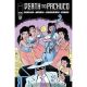 Death To Pachuco #4 Cover B Ben Passmore Variant