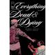 Everything Dead & Dying #5 Cover B Jacob Phillips Gun Variant