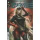 G.I. Joe #18 Cover B Kendrick Kunnka Lim Variant