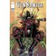 Gunslinger Spawn #51 Cover B Von Randal Variant