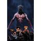 Sam And Twitch Case Files #23 Cover B Von Randal Virgin Variant